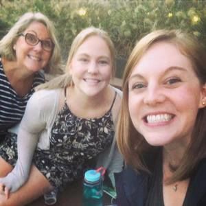 Meet your Posher, Julie